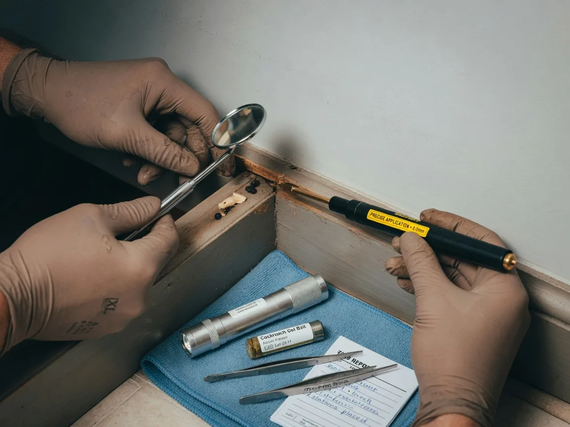 Why choose Emergency Pest Control in Rollinsford, NH